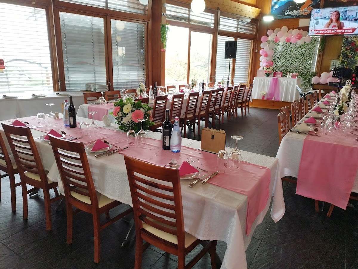 Restaurante Onda Do Sol
